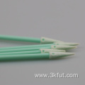Cleanroom Competitive Price Precision Tip Pointed Foam Swab